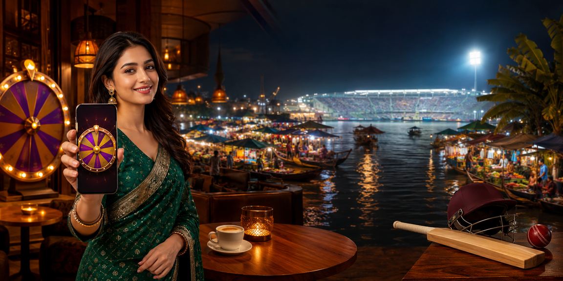বাংলাদেশে বিকাশ পেমেন্ট ব্যবহারের দৃশ্য