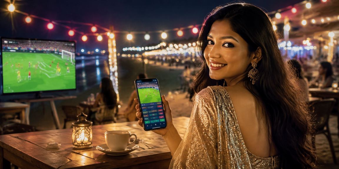 কক্সবাজারে ক্যাসিনো অ্যাপ ইন্টারফেস