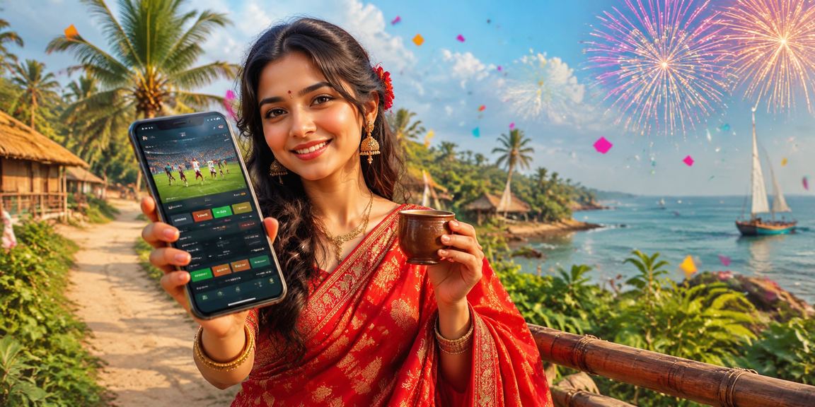 রংপুরে মোবাইল স্পোর্টস বেটিং ব্যবহার